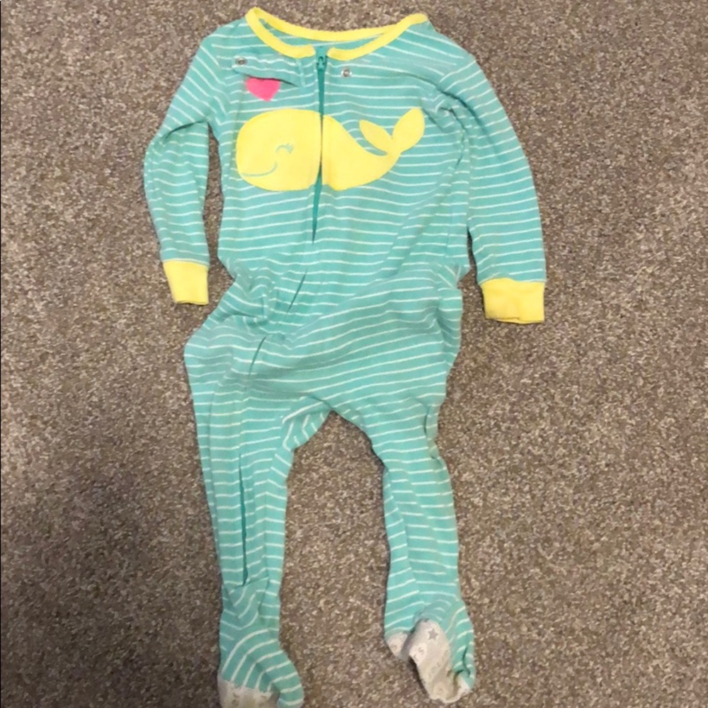Pajamas